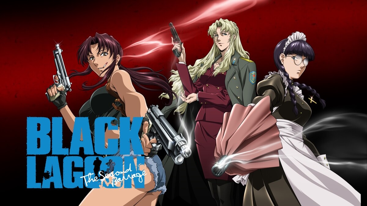 5 animes que dariam ótimos jogos de ação