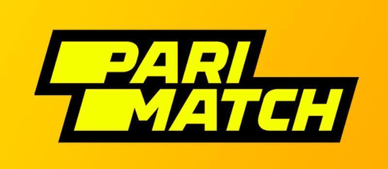 Logo Parimatch 