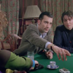 Croupier | Filme dos anos 90 sobre um escritor que se torna um croupier de cassino