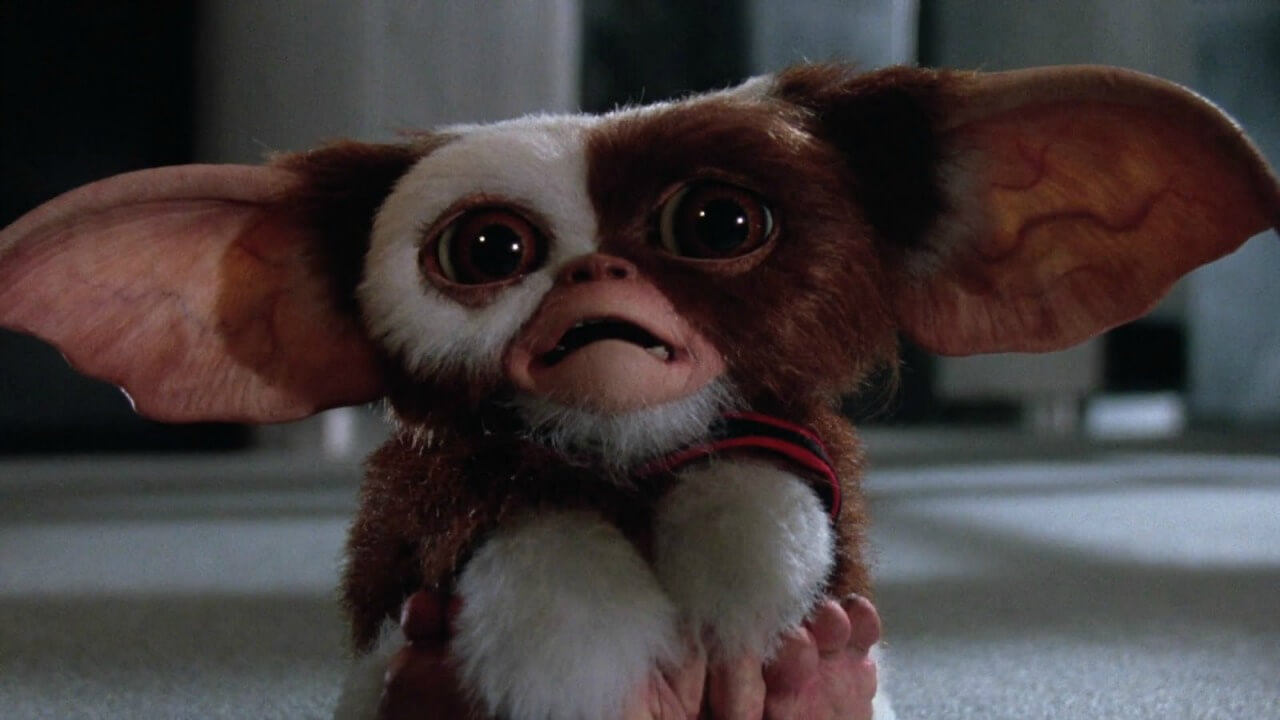 10 filmes de terror (não tão assustadores) pra assistir com as crianças