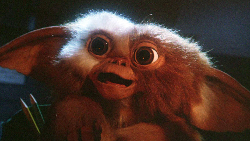 10 filmes de terror (não tão assustadores) pra assistir com as crianças