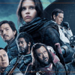5 motivos para você assistir "Rogue One: Uma História Star Wars" (2016)