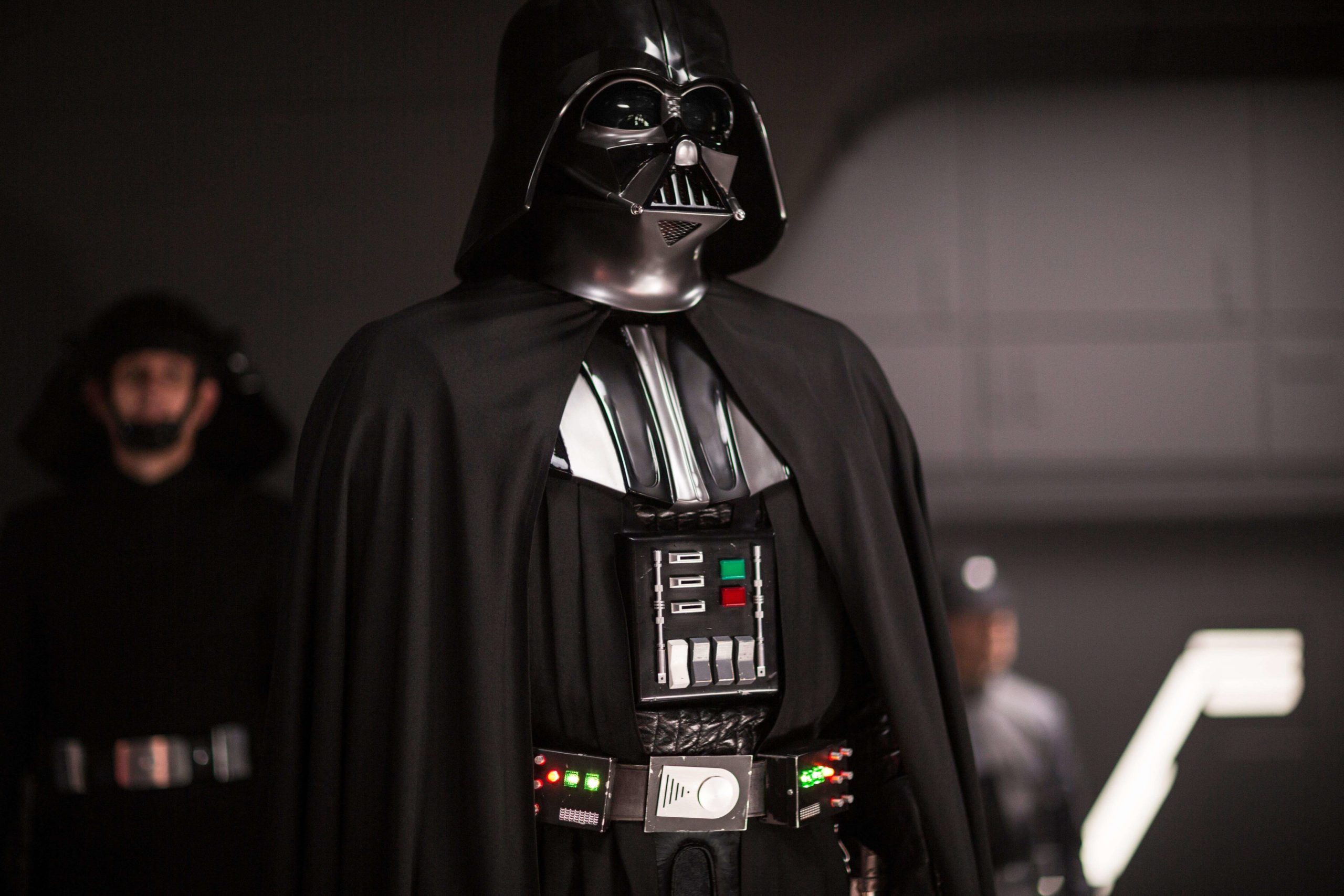 5 motivos para você assistir "Rogue One: Uma História Star Wars" (2016)