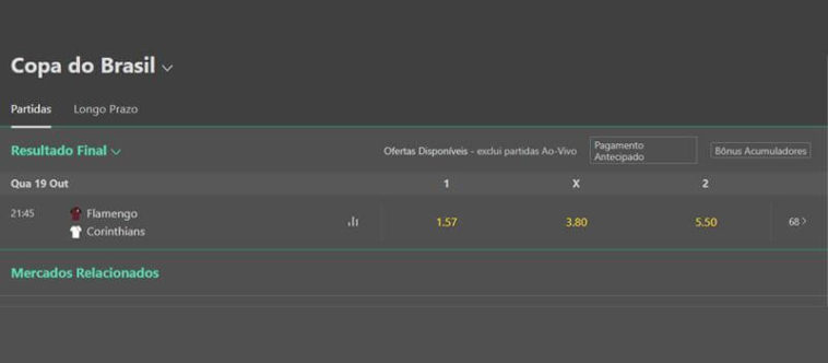 aposta milionaria bet365