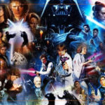 A ordem certa para assistir aos filmes da saga 'Star Wars'