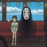 'A Viagem de Chihiro' (2001) e seus simbolismos
