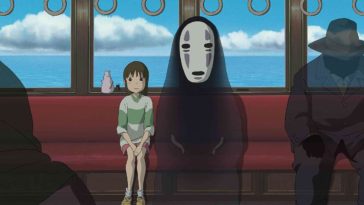 'A Viagem de Chihiro' (2001) e seus simbolismos