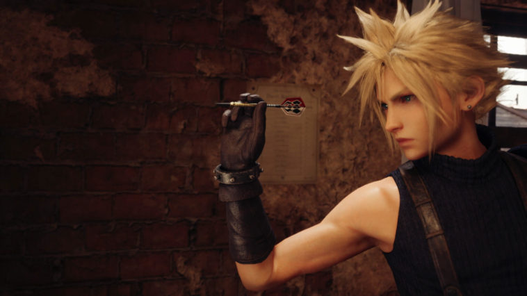 7 curiosidades sobre o clássico 'Final Fantasy VII'
