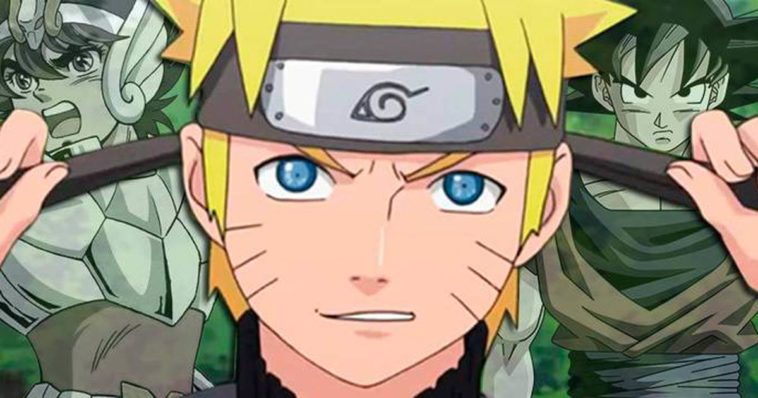 Naruto: entenda por que o anime continua tão popular