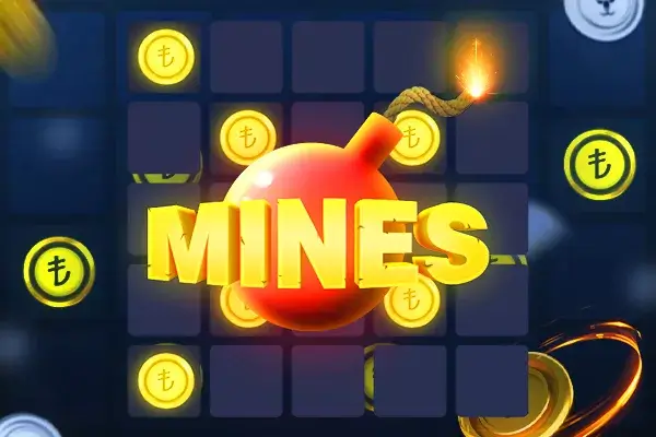 Os Dez Mandamentos de mines aposta 
