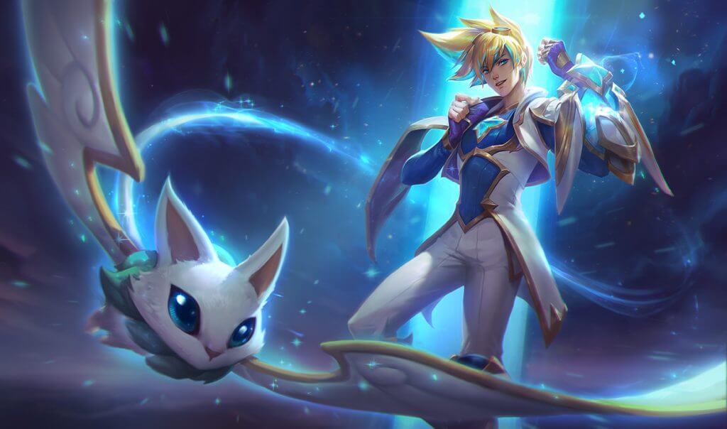 5 curiosidades sobre 'League of Legends' que provavelmente você não conhecia
