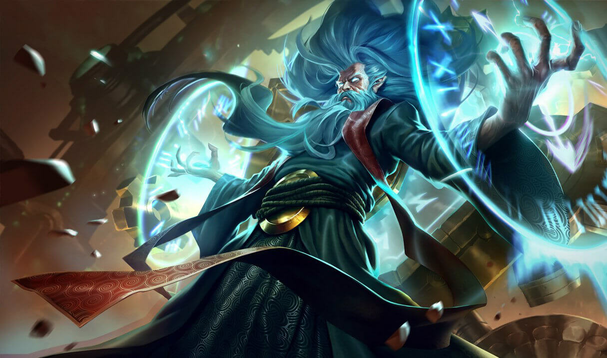 5 curiosidades sobre 'League of Legends' que provavelmente você não conhecia