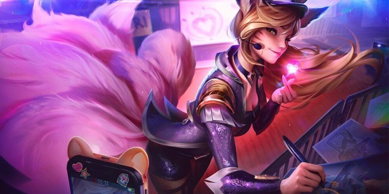 5 curiosidades sobre 'League of Legends' que provavelmente você não conhecia