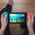 GG: os melhores jogos exclusivos para o Nintendo Switch