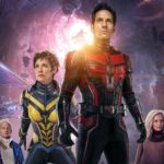 Homem-Formiga e a Vespa: Quantumania (2023) | Nova fase da Marvel começa com pé esquerdo