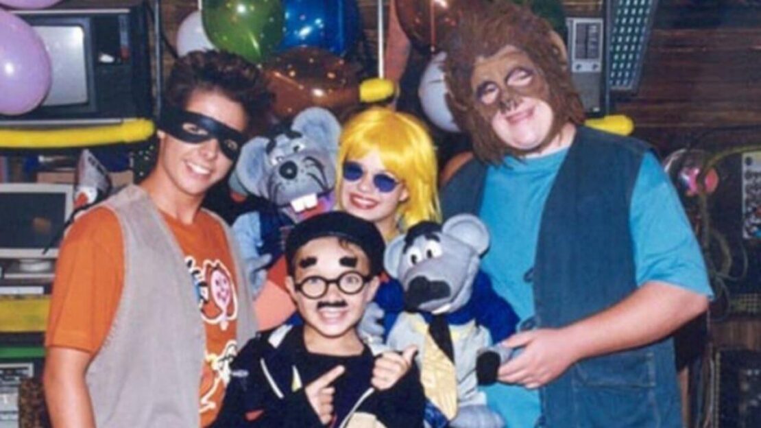 7 desenhos inesquecíveis que passavam no 'Disney Cruj'