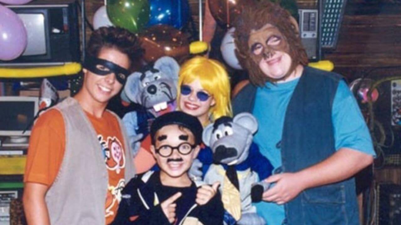 7 desenhos inesquecíveis que passavam no 'Disney Cruj'