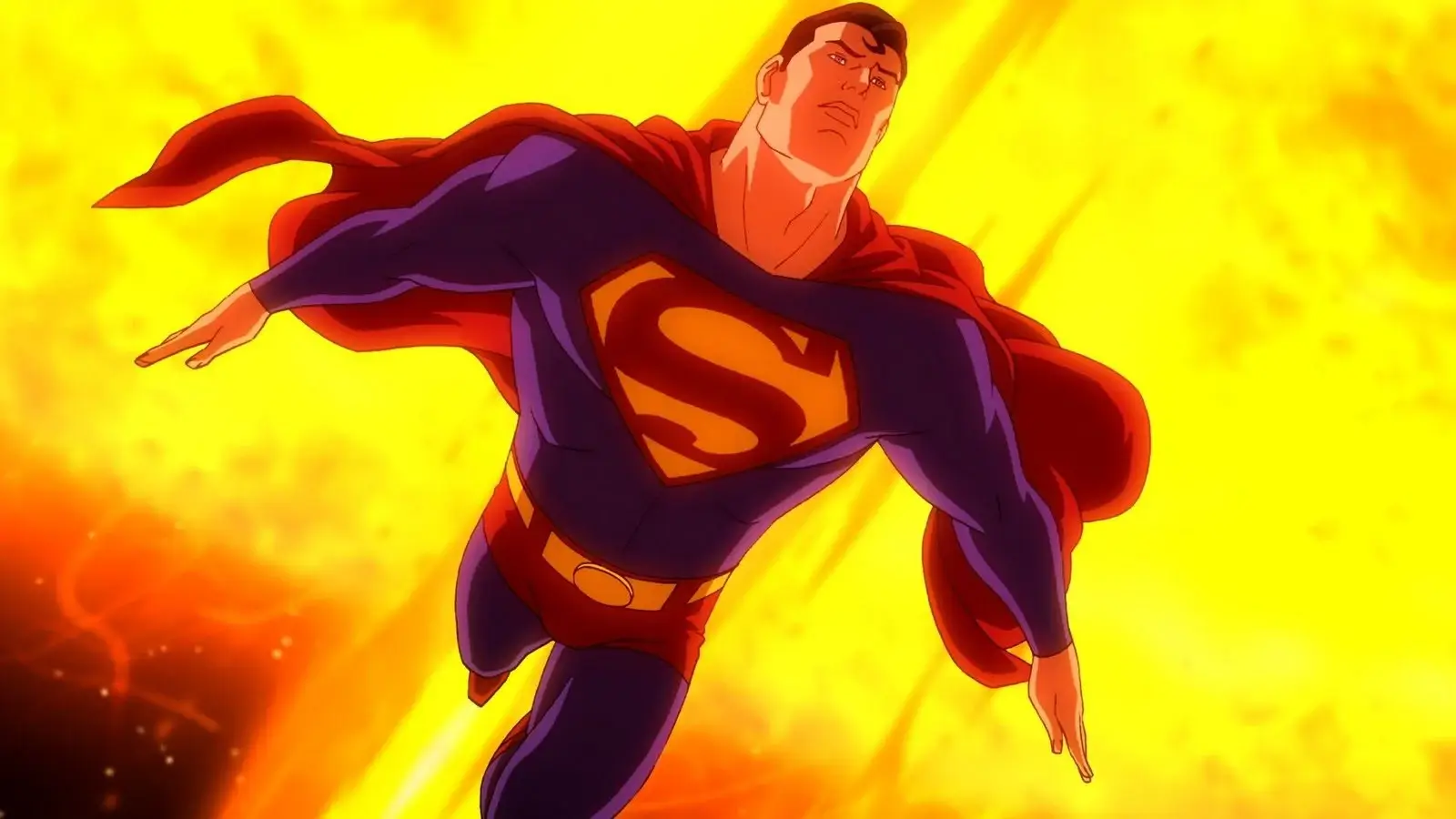 5 animações para quem sentiu falta do Superman no DC FanDome