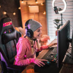 Streaming de jogos: 3 dicas essenciais para começar na área 