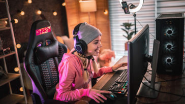 Streaming de jogos: 3 dicas essenciais para começar na área 