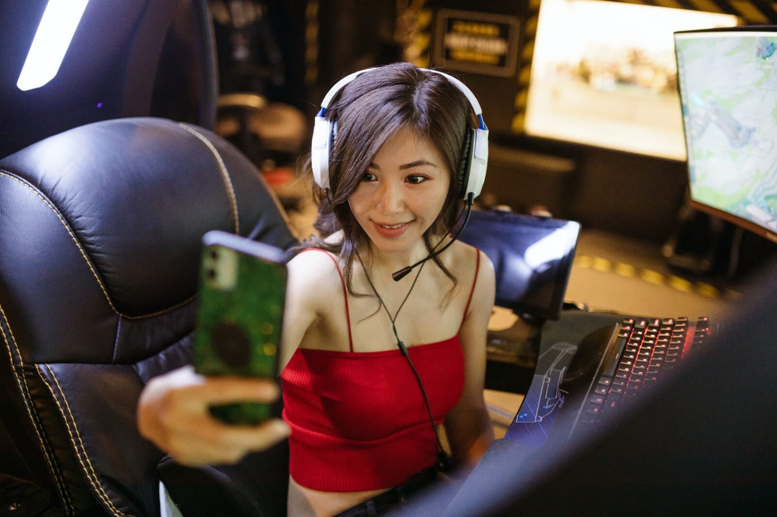 Streaming de jogos: 3 dicas essenciais para começar na área 