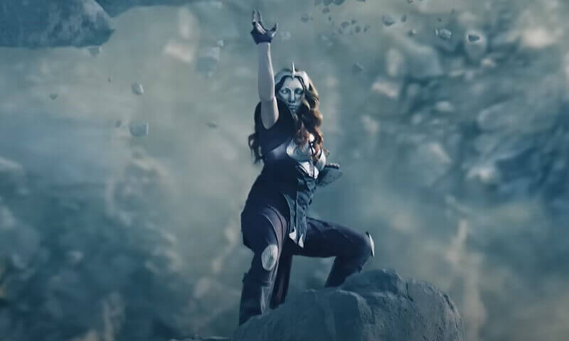 Cavaleiros do Zodíaco | Tudo que você precisa saber sobre o filme live action