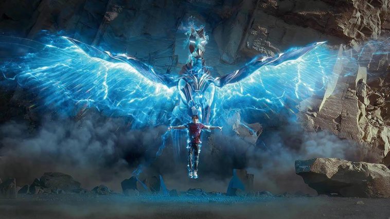 Cavaleiros do Zodíaco | Tudo que você precisa saber sobre o filme live action