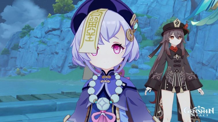 Genshin Impact | Tudo sobre o RPG com mundo aberto, personagens cativantes e mecânica de combate envolvente