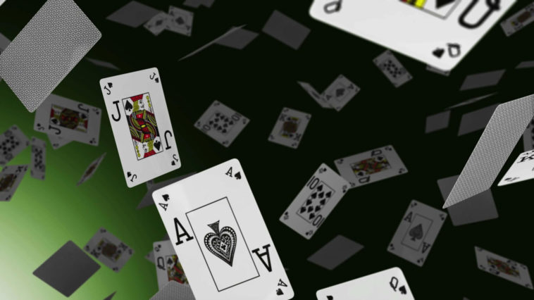 5 jogos de cartas mais conhecidos do mundo