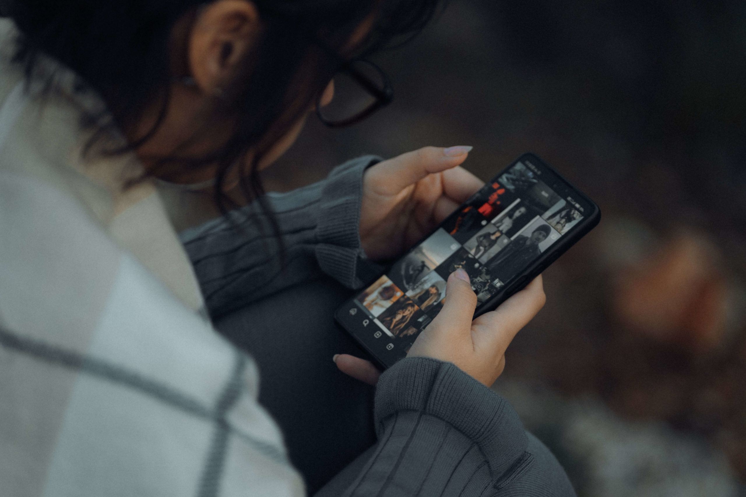 Será que a tecnologia causa isolamento social?