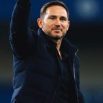 Lampard assume interinamente o Chelsea até o fim da temporada