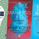 5 livros essenciais para marketing e tecnologia