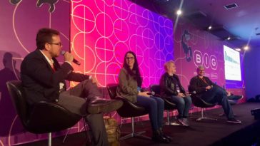 Presidente da Abragames tem reunião focada no crescimento do mercado brasileiro de games