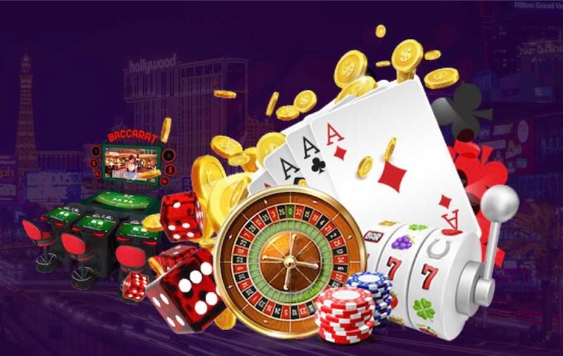 Uma breve avaliação do Casino Fairspin Cryp