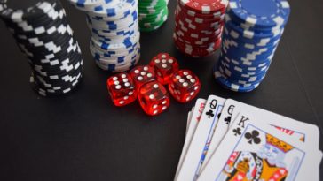 Uma breve avaliação do Casino Fairspin Cryp