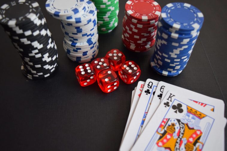Uma breve avaliação do Casino Fairspin Cryp