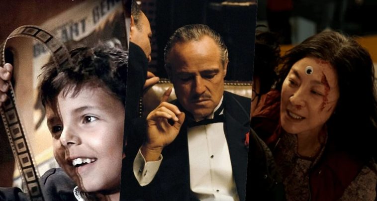 10 filmes para assistir antes de morrer