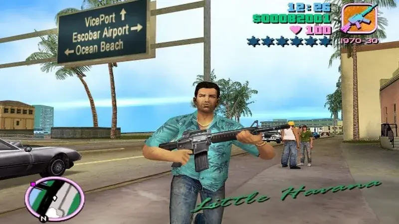 10 Melhores jogos de PC dos anos 2000 de todos os tempos