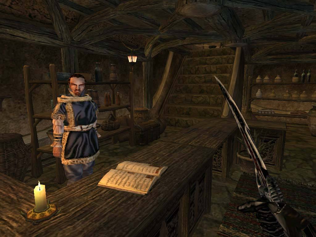 10 Melhores jogos de PC dos anos 2000 de todos os tempos