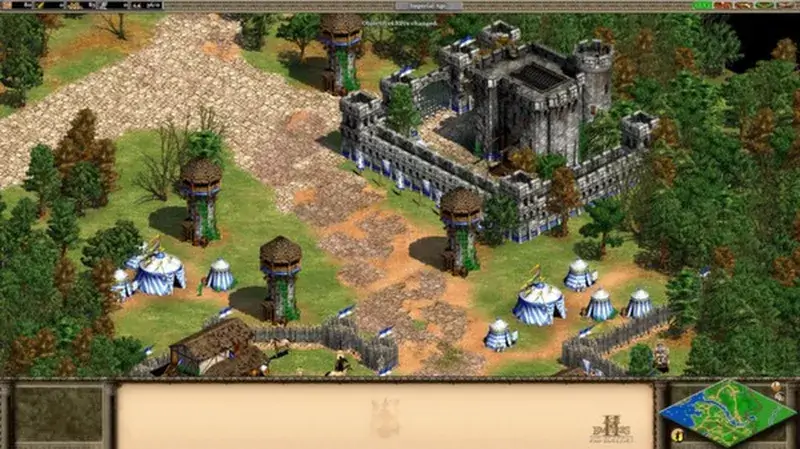 10 Melhores jogos de PC dos anos 2000 de todos os tempos