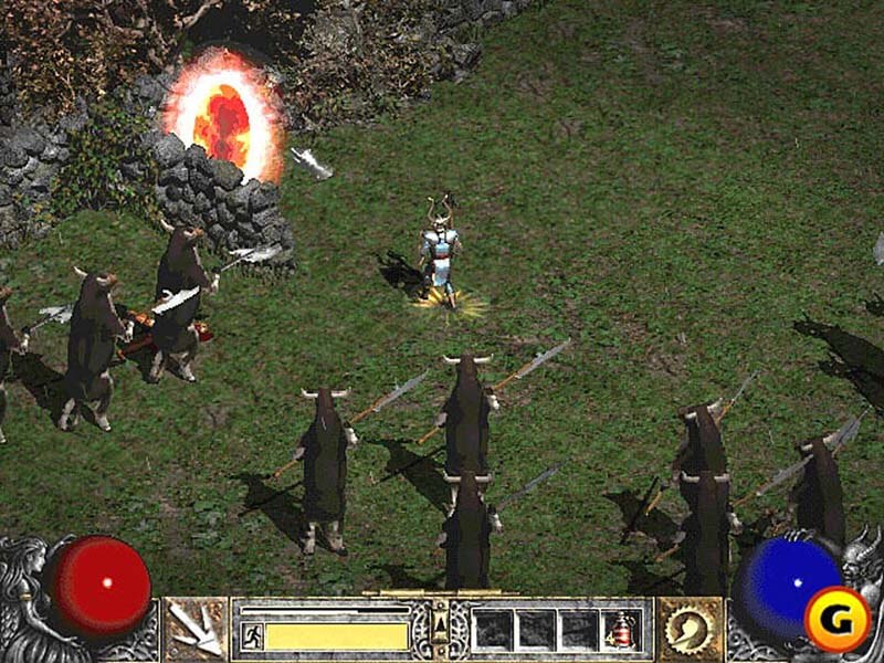 Relembre os melhores RPGs dos anos 2000