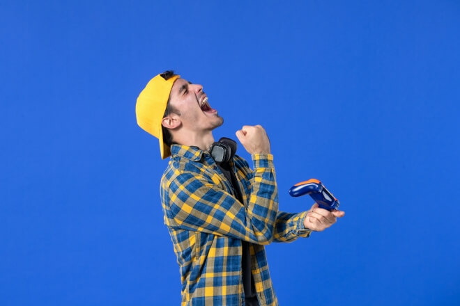 Os gamers podem recorrer ao direito de arrependimento?