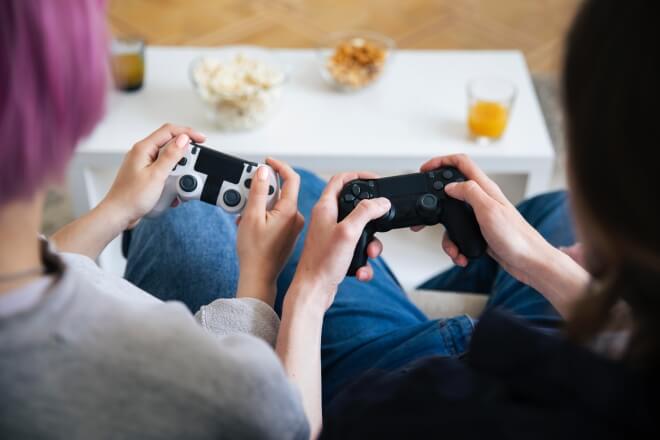 Os gamers podem recorrer ao direito de arrependimento?