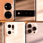 Quais são as marcas de telefones celulares mais vendidas no Brasil?