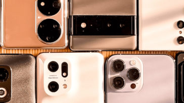 Quais são as marcas de telefones celulares mais vendidas no Brasil?