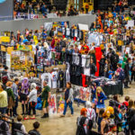 Saiba quais são os principais eventos de cultura geek no mundo