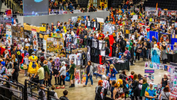 Saiba quais são os principais eventos de cultura geek no mundo