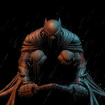 Batman por Rafael Grampá | O Homem-Morcego também é nosso