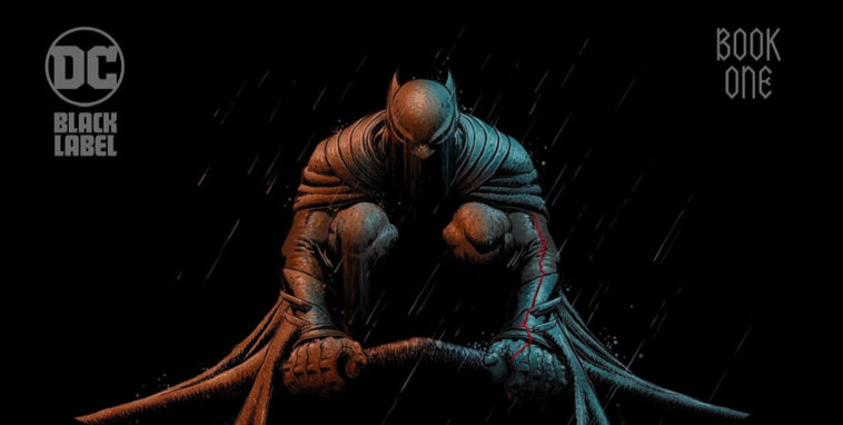Batman por Rafael Grampá | O Homem-Morcego também é nosso