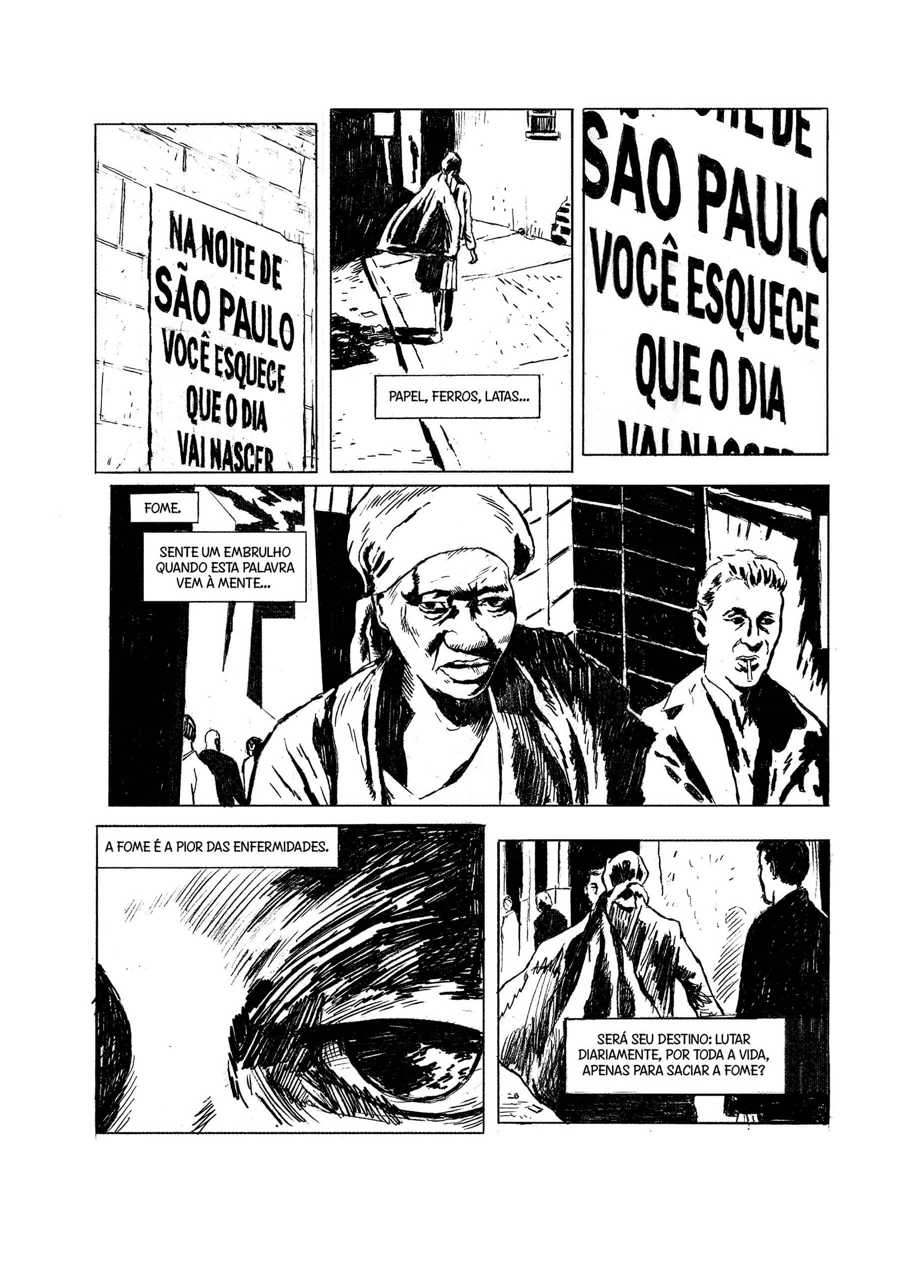 HQs brasileiras brilham no cenário internacional com suas traduções para o exterior
